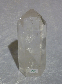 Bergkristallspitze